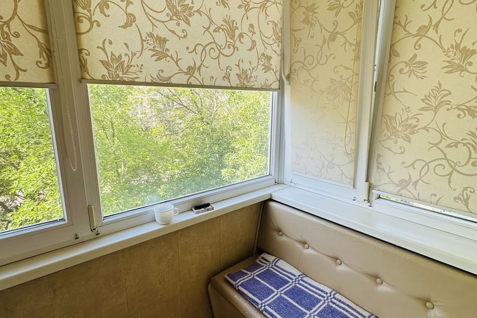 Продаётся студия, 58 м²