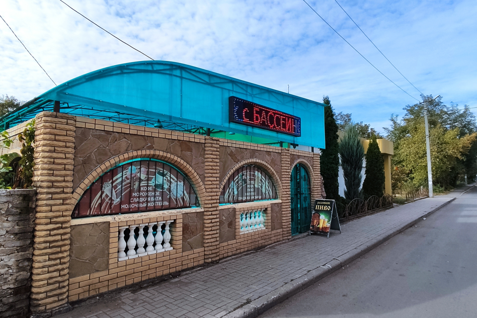 Продаётся помещение своб. назначения, 115.8 м²