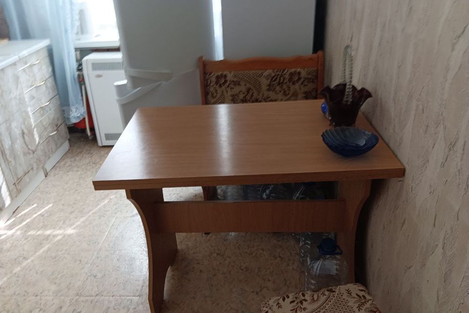 Продаётся 2-комнатная квартира, 51.1 м²