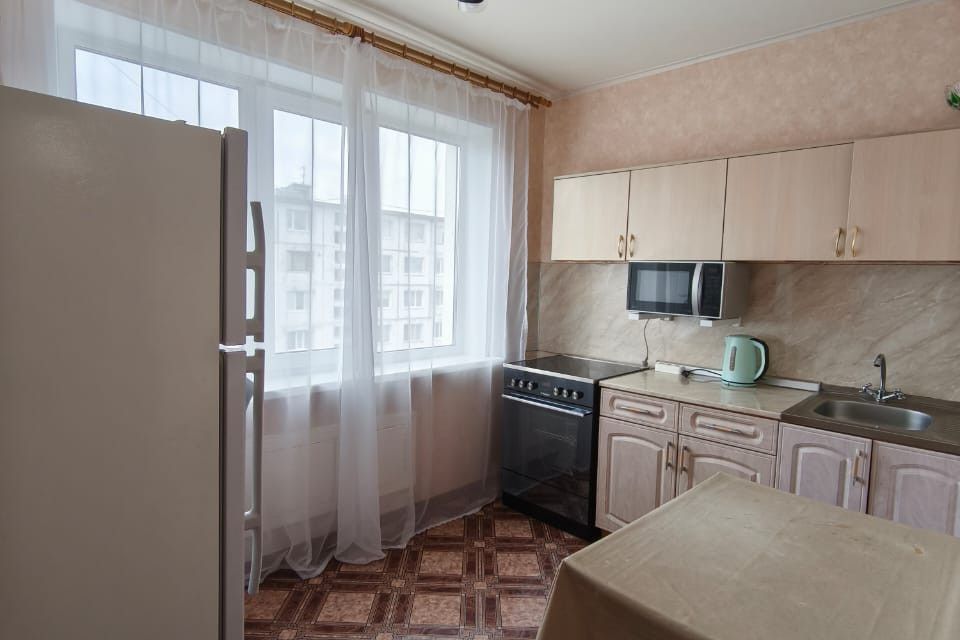 Продаётся 2-комнатная квартира, 51 м²
