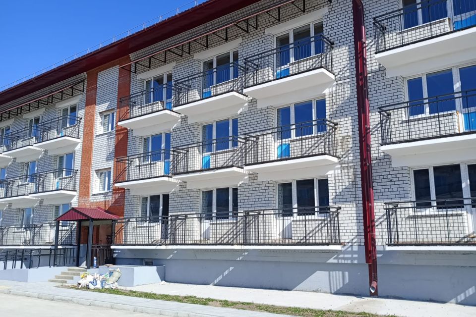 Продаётся студия, 24.2 м²