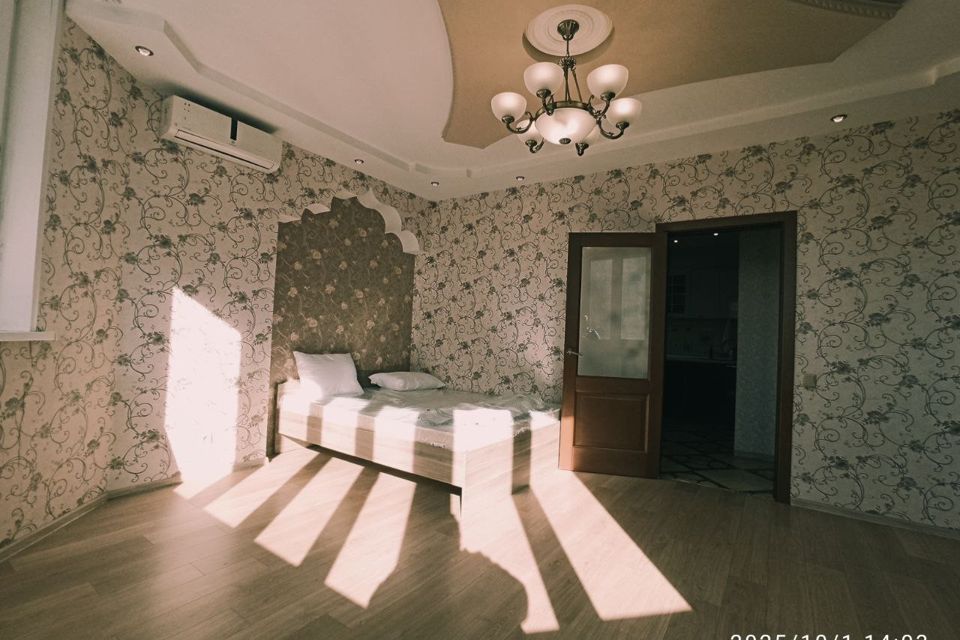 Продаётся 2-комнатная квартира, 50 м²