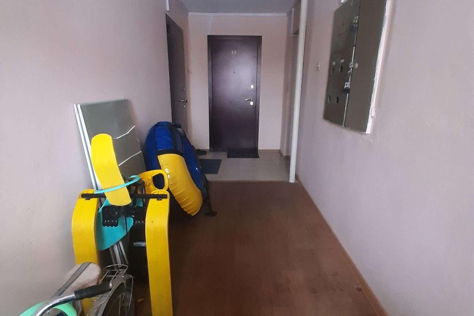 Продаётся 2-комнатная квартира, 73.9 м²