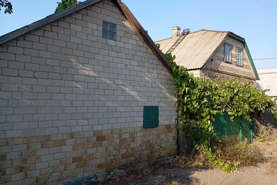 Продаётся 2-этажный дом, 246 м²