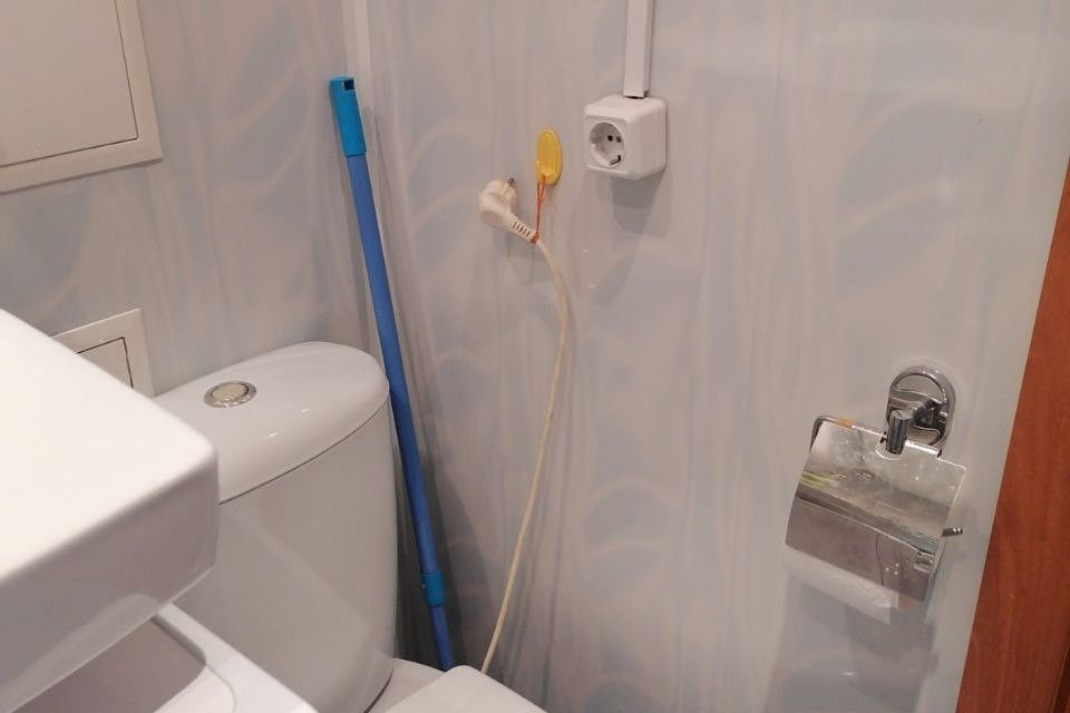 Сдаётся 2-комнатная квартира, 43 м²