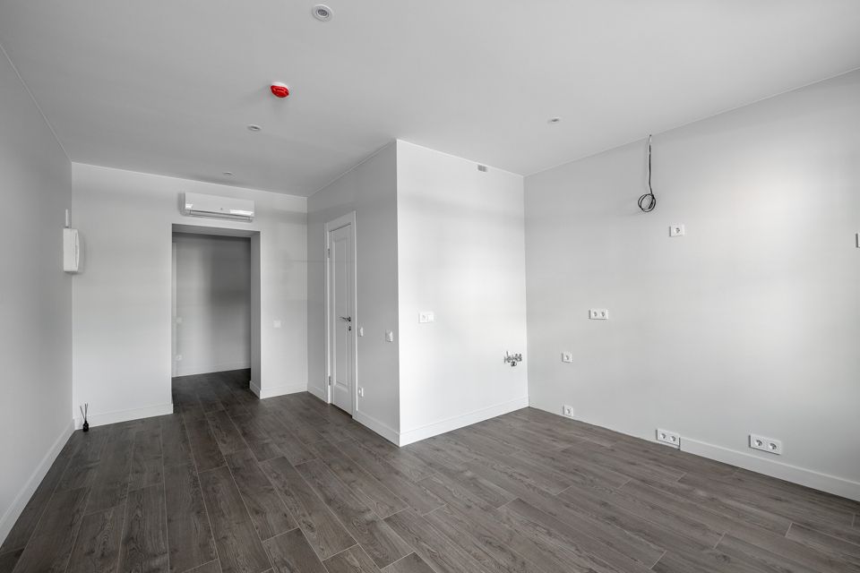 Продаётся 1-комнатная квартира, 21 м²