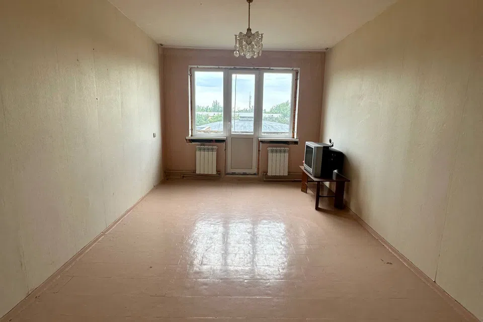 Продаётся 2-комнатная квартира, 46 м²