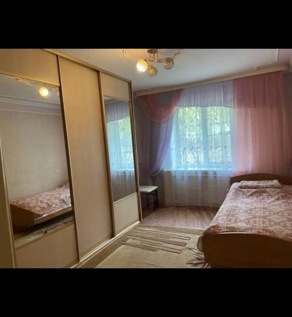 Сдаётся 3-комнатная квартира, 74 м²
