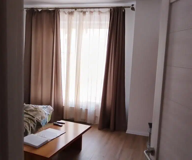 Продаётся 3-комнатная квартира, 71.3 м²