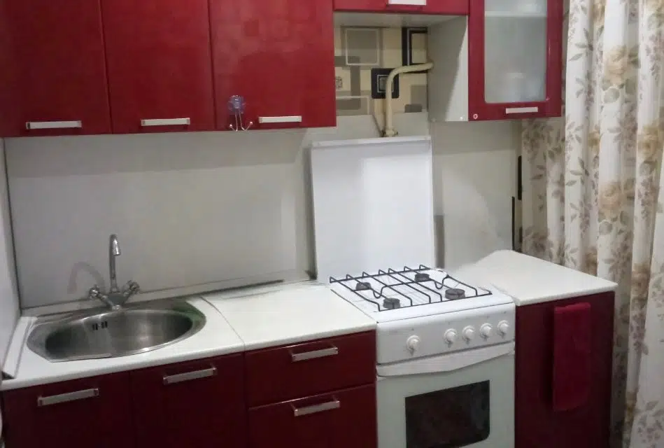 Продаётся 1-комнатная квартира, 33.8 м²
