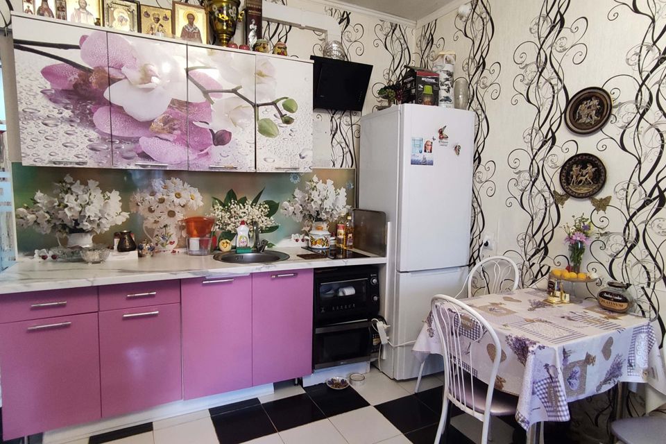 Продаётся студия, 25.1 м²