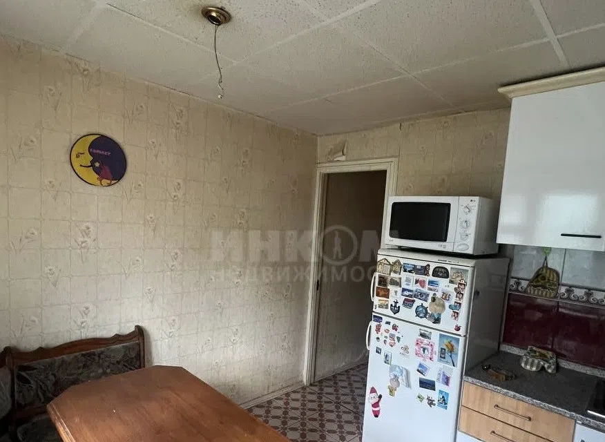 Продаётся 3-комнатная квартира, 70 м²