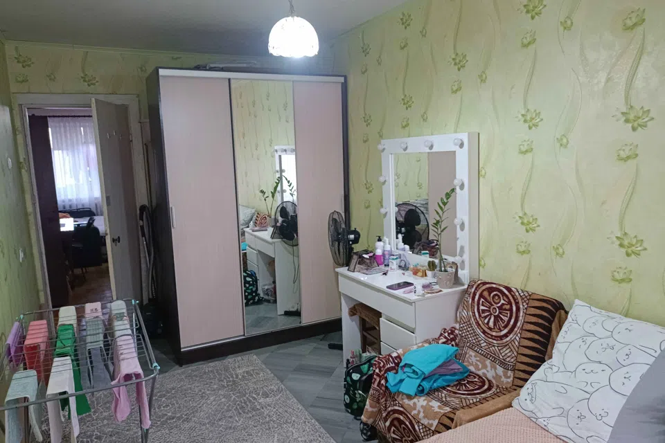 Продаётся 2-комнатная квартира, 45 м²