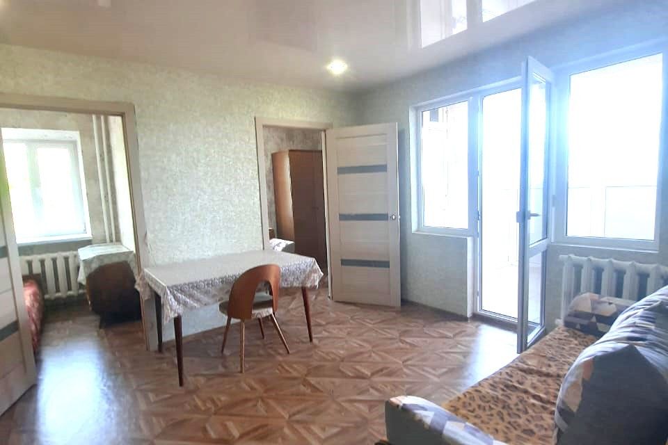 Продаётся 2-комнатная квартира, 40.3 м²