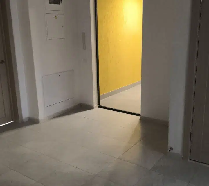 Продаётся 3-комнатная квартира, 78.5 м²