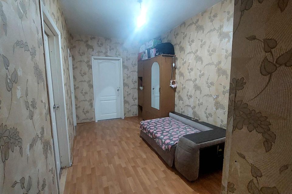 Продаётся 2-комнатная квартира, 61 м²