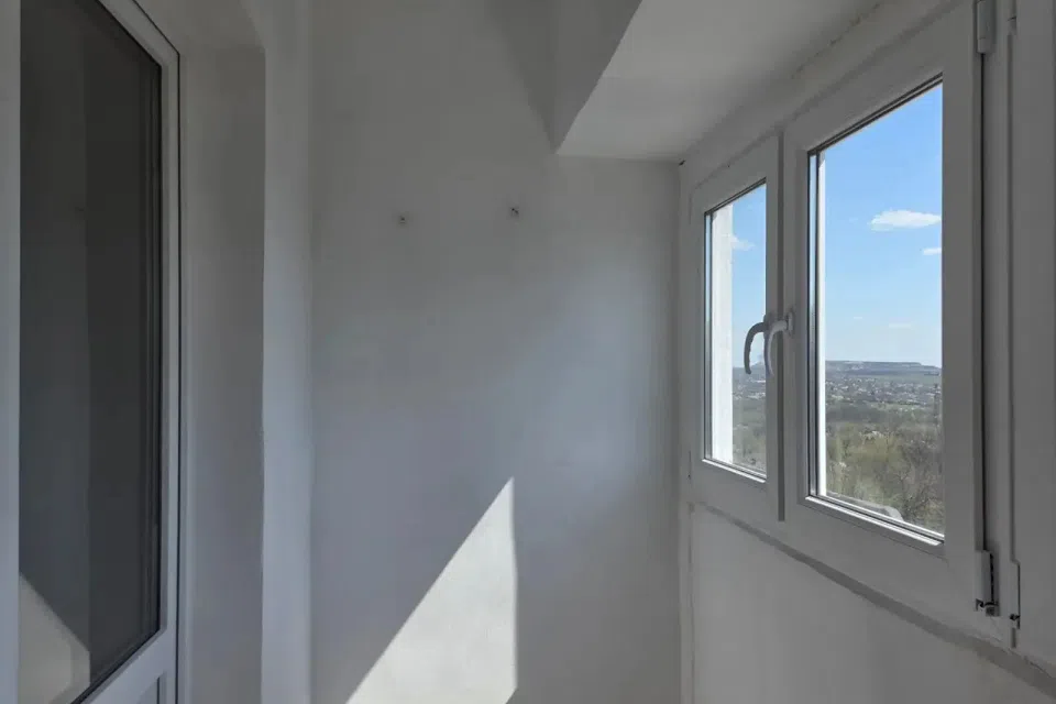Продаётся 3-комнатная квартира, 76 м²