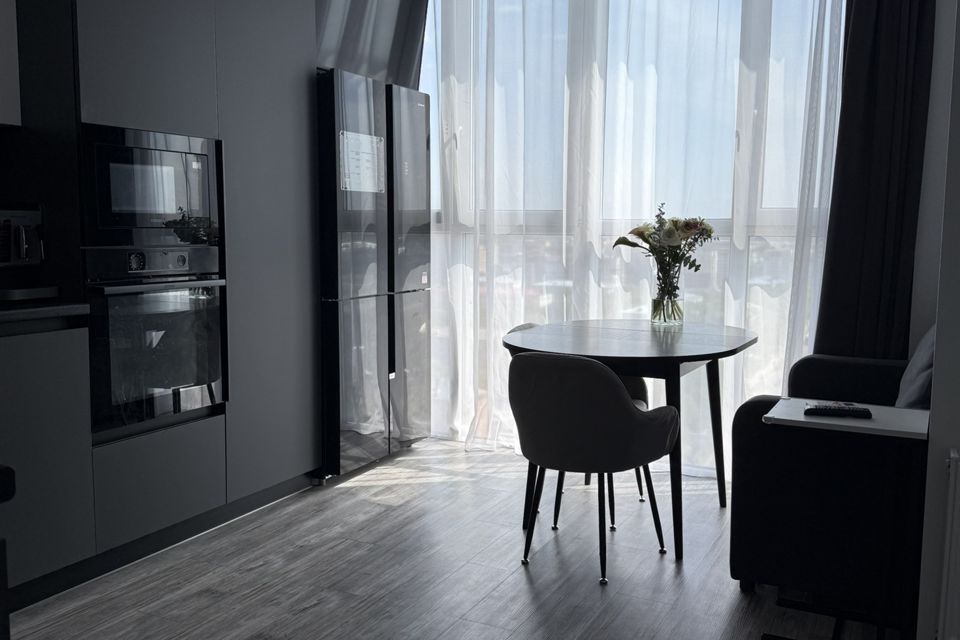 Продаётся 2-комнатная квартира, 44 м²