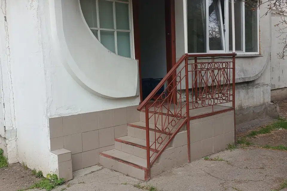 Продаётся 3-комнатная квартира, 72 м²