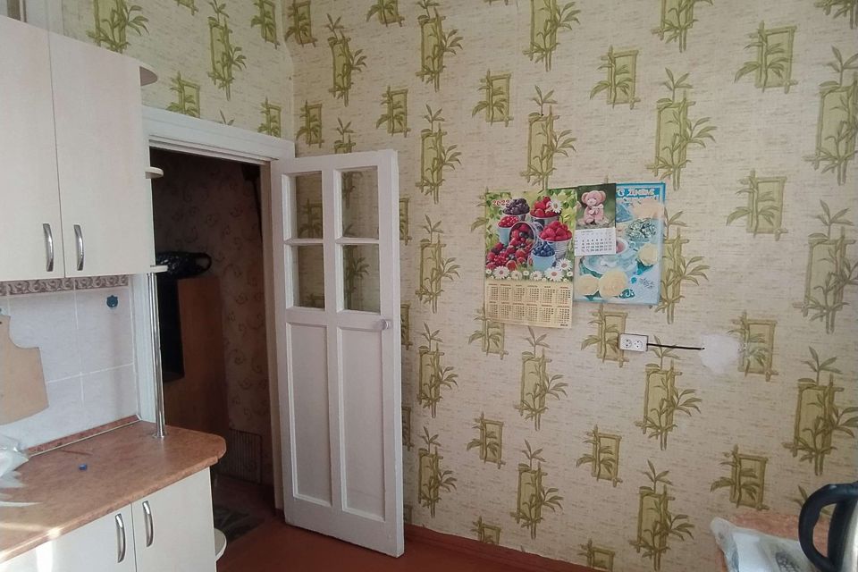 Продаётся 2-комнатная квартира, 56 м²