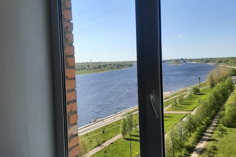 Продаётся 2-комнатная квартира, 48.1 м²