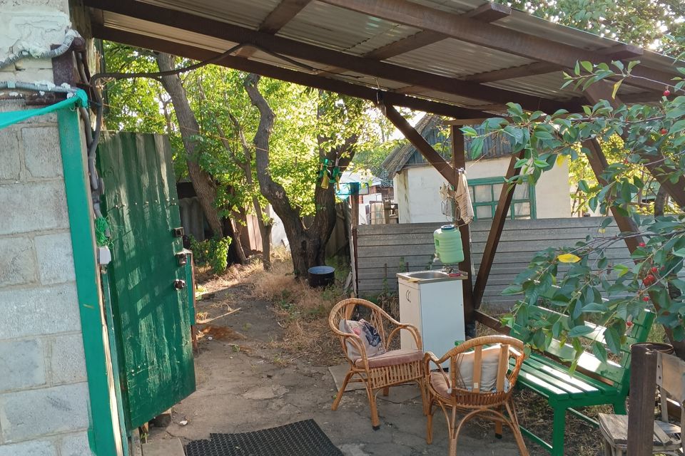 Продаётся 1-этажный дом, 73 м²