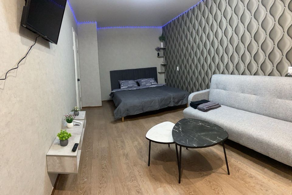 Продаётся 1-комнатная квартира, 31 м²