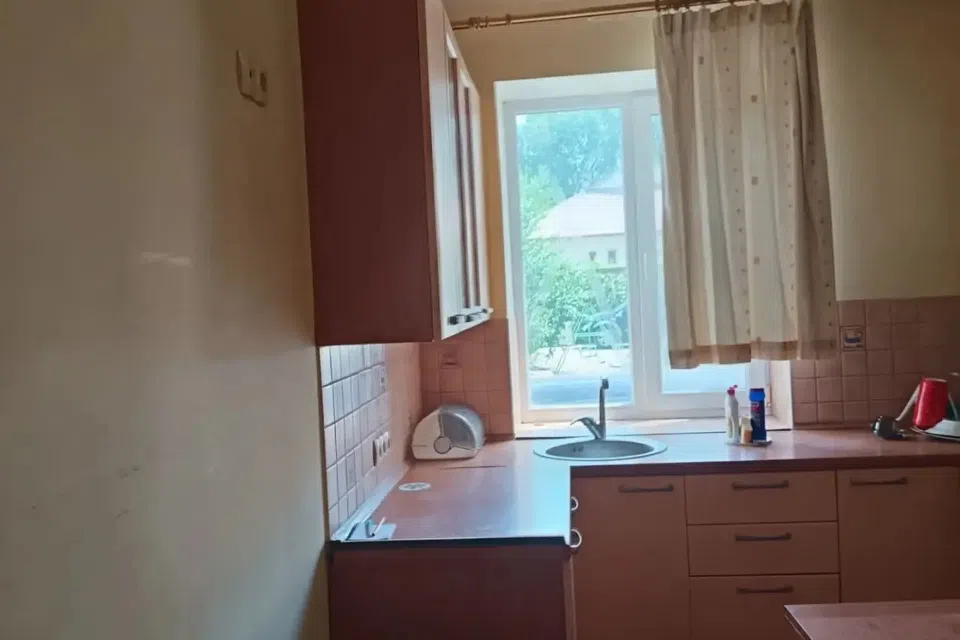 Продаётся 2-комнатная квартира, 46.8 м²