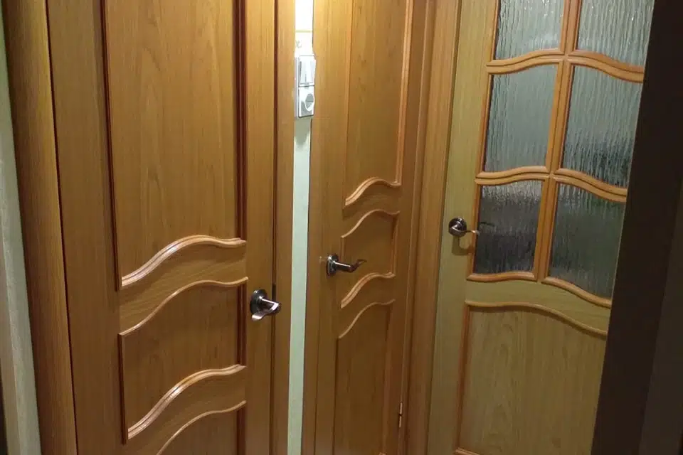 Продаётся 2-комнатная квартира, 47.7 м²