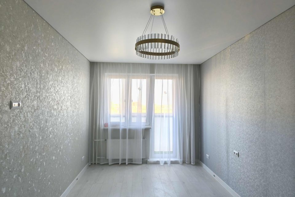 Продаётся 2-комнатная квартира, 56 м²