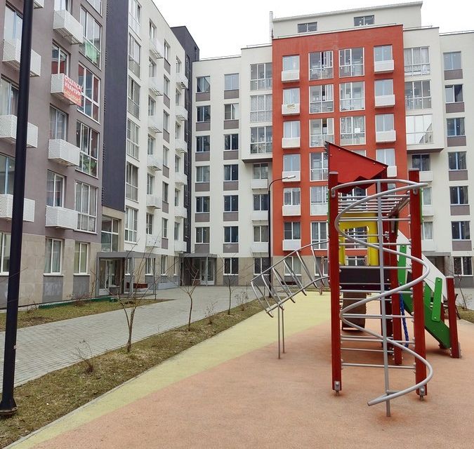 Продаётся студия, 22 м²
