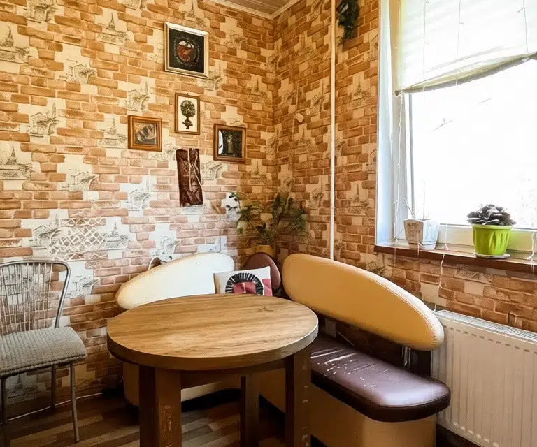 Продаётся 1-комнатная квартира, 37.9 м²