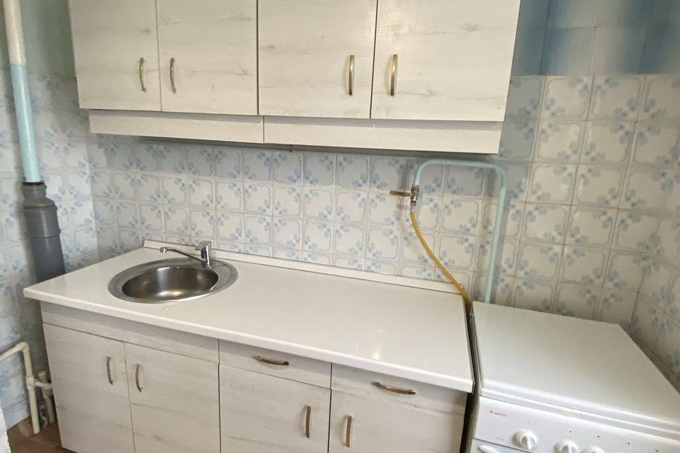 Продаётся 2-комнатная квартира, 56 м²
