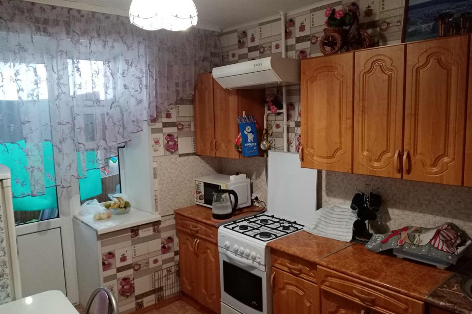 Продаётся 2-комнатная квартира, 47.4 м²