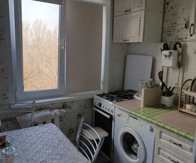 Продаётся 2-комнатная квартира, 45 м²