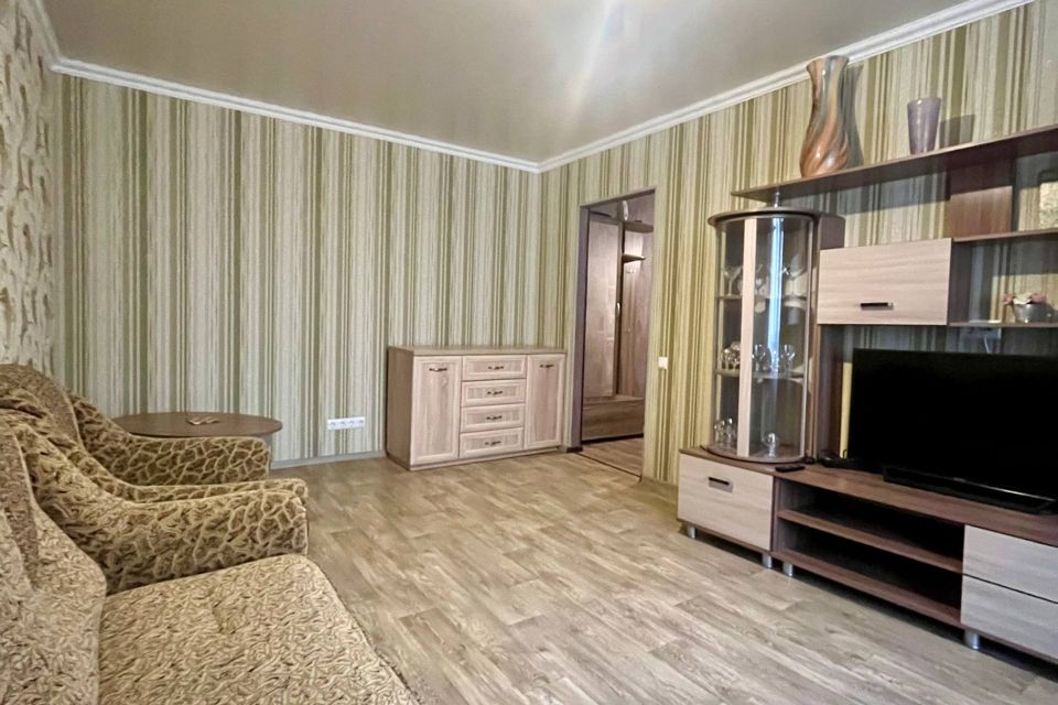 Продаётся 2-комнатная квартира, 54 м²