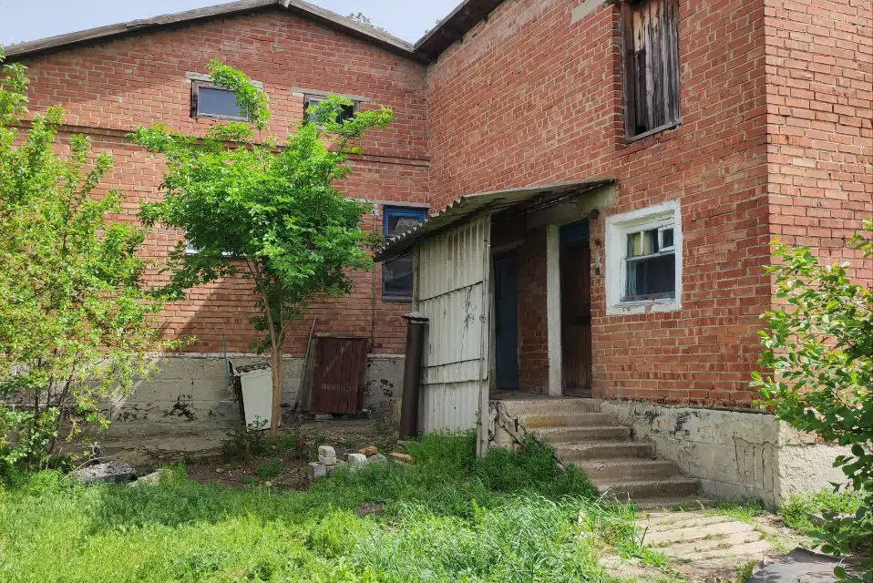 Продаётся 1-этажный дом, 120 м²