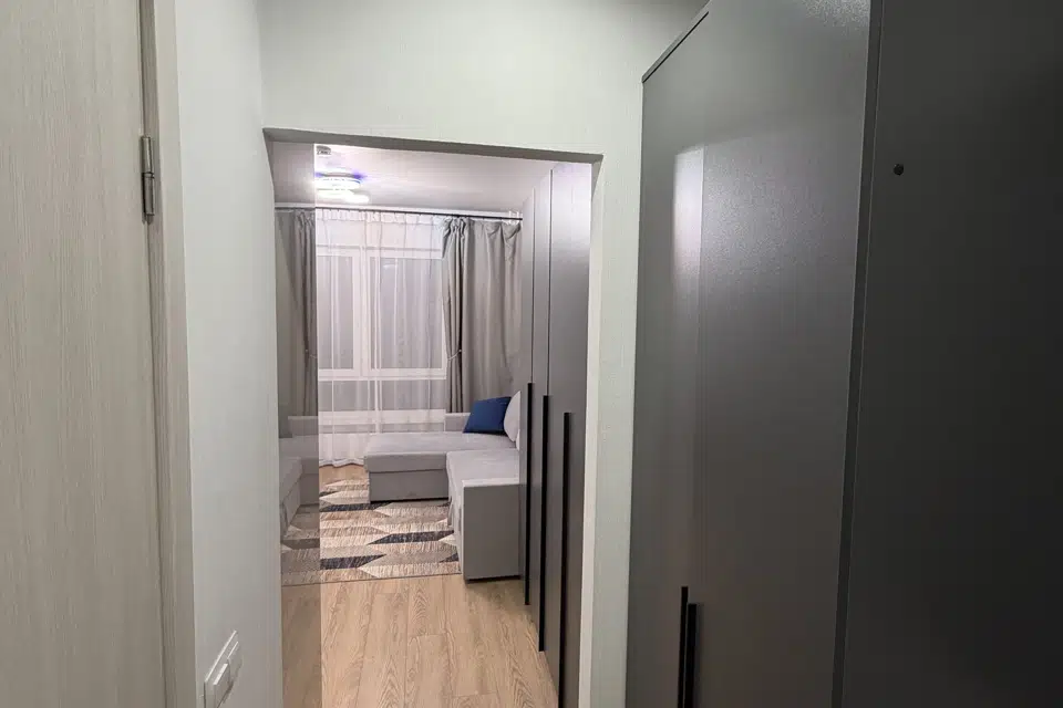 Продаётся студия, 19.8 м²