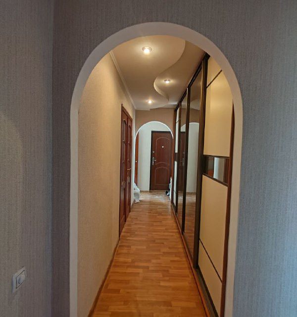 Продаётся 3-комнатная квартира, 70 м²