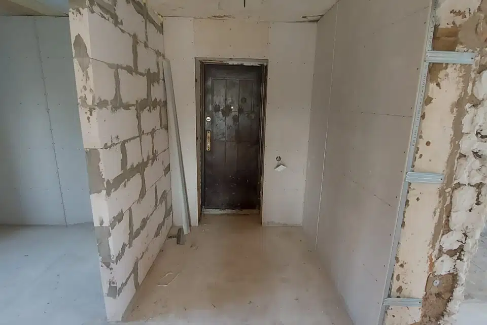 Продаётся 1-этажный дом, 59 м²