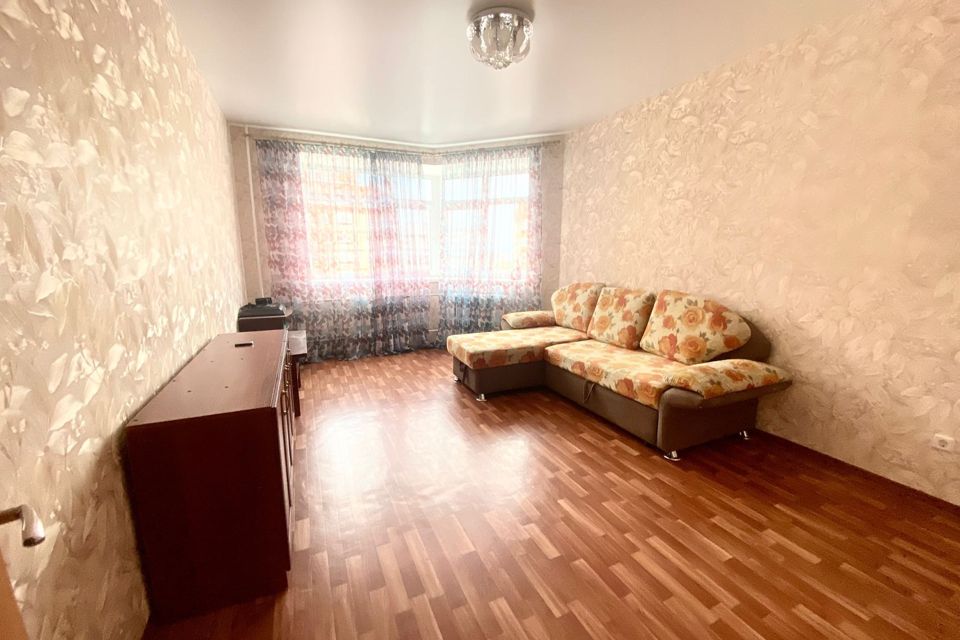 Продаётся 2-комнатная квартира, 60 м²