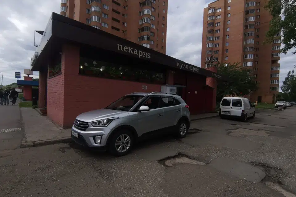 Продаётся помещение общ. питания, 53.5 м²