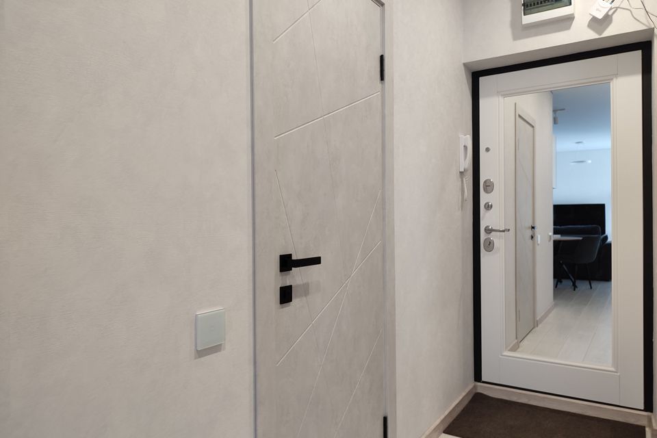 Продаётся 2-комнатная квартира, 48 м²