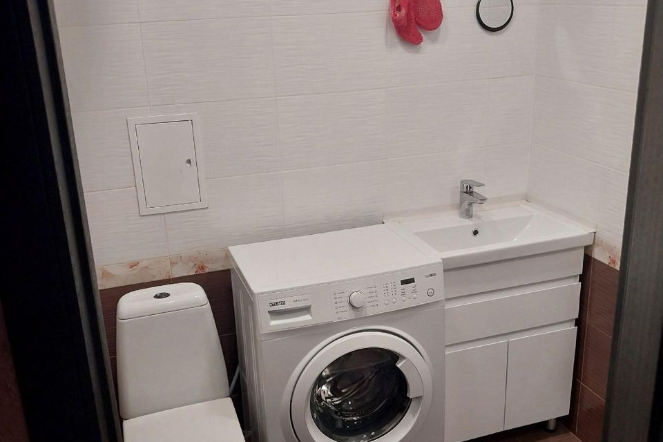 Продаётся 1-комнатная квартира, 30 м²