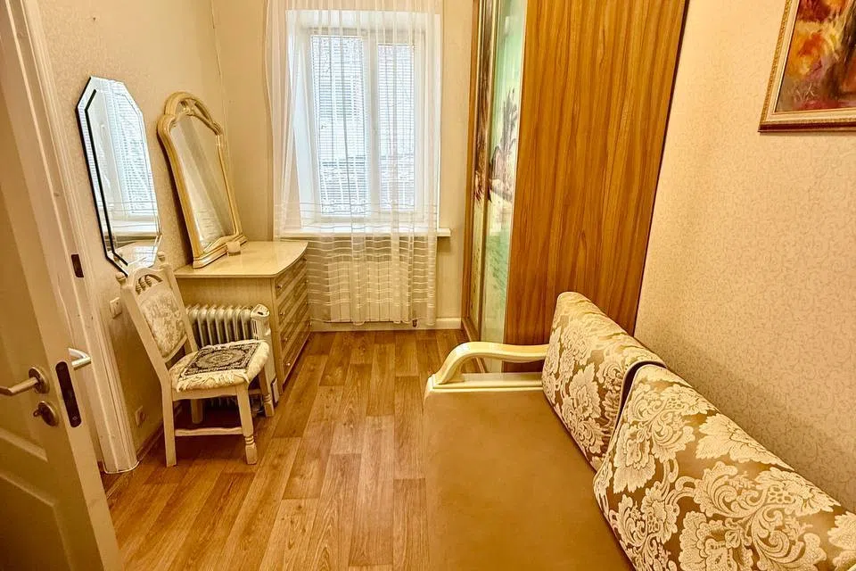 Продаётся 1-этажный дом, 63.7 м²
