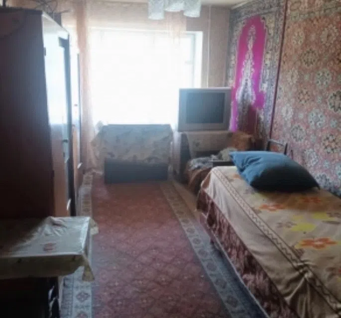 Продаётся 1-комнатная квартира, 30 м²
