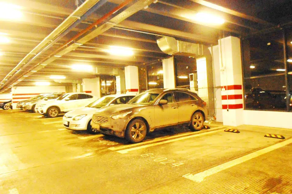 Продаётся 3-комнатная квартира, 80 м²