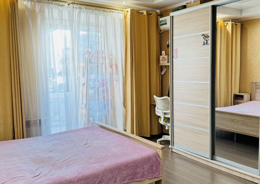 Продаётся 2-комнатная квартира, 47.1 м²