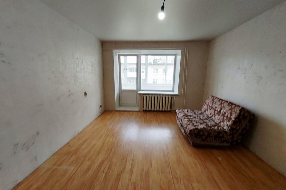 Продаётся 2-комнатная квартира, 49.9 м²