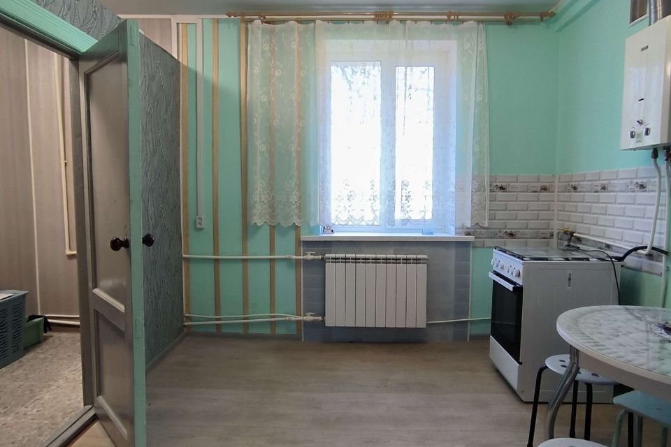 Продаётся 2-комнатная квартира, 42.1 м²